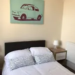 Franks Serviced Accommodation