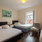 Franks Serviced Accommodation