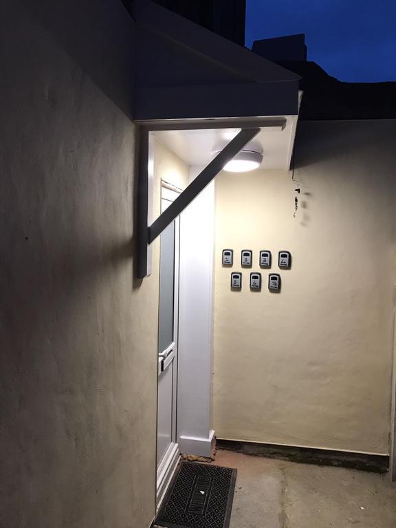 Casa Fresa Franks Serviced 4*