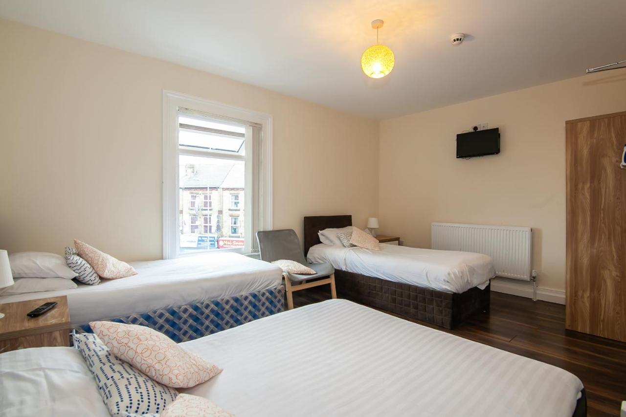 Casa Fresa Franks Serviced Guest house 4*
