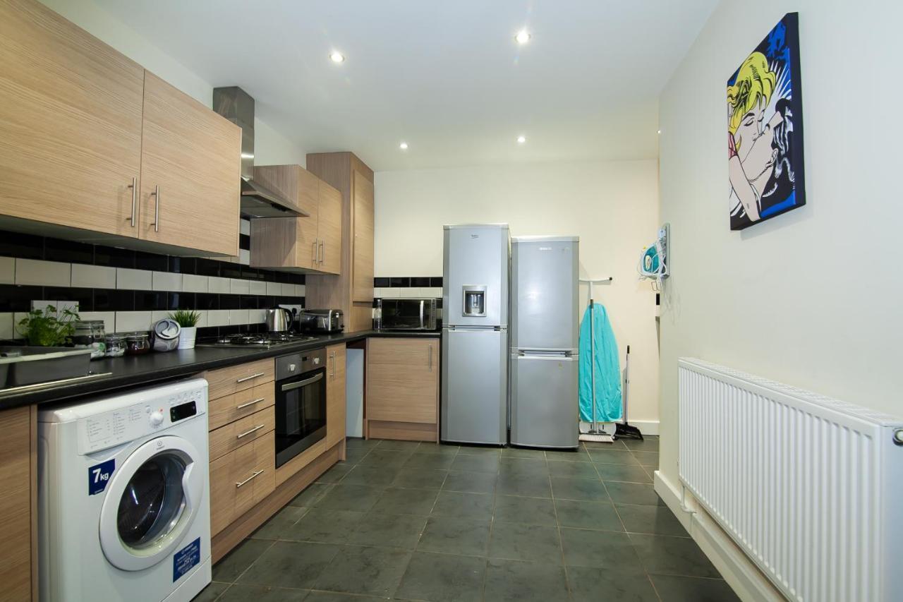 Guest house Casa Fresa Franks Serviced 4*