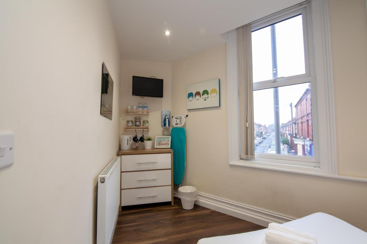 Casa Fresa Franks Serviced