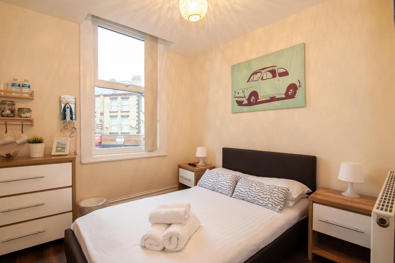 Guest house Casa Fresa Franks Serviced