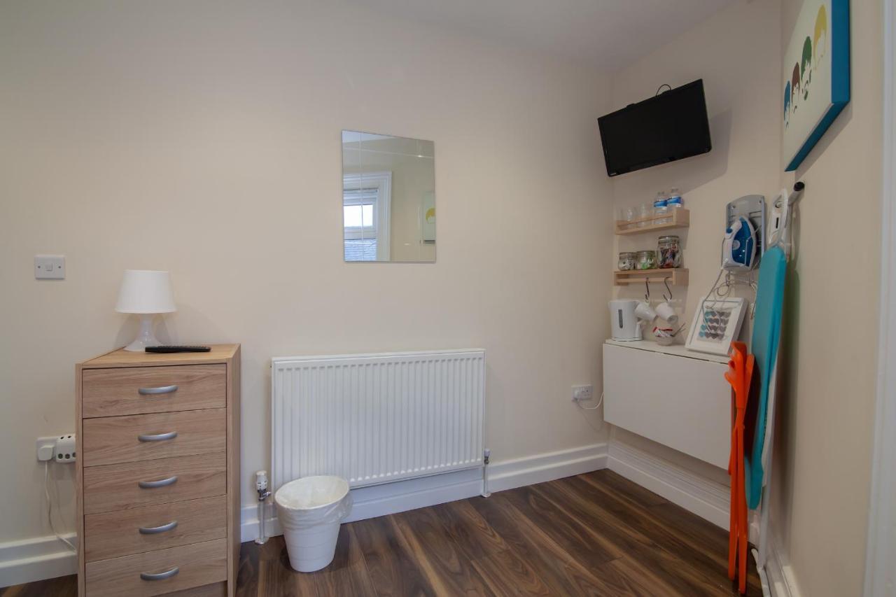Casa Fresa Franks Serviced 4*
