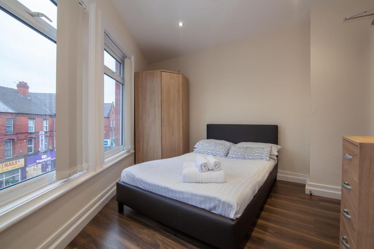 Guest house Casa Fresa Franks Serviced