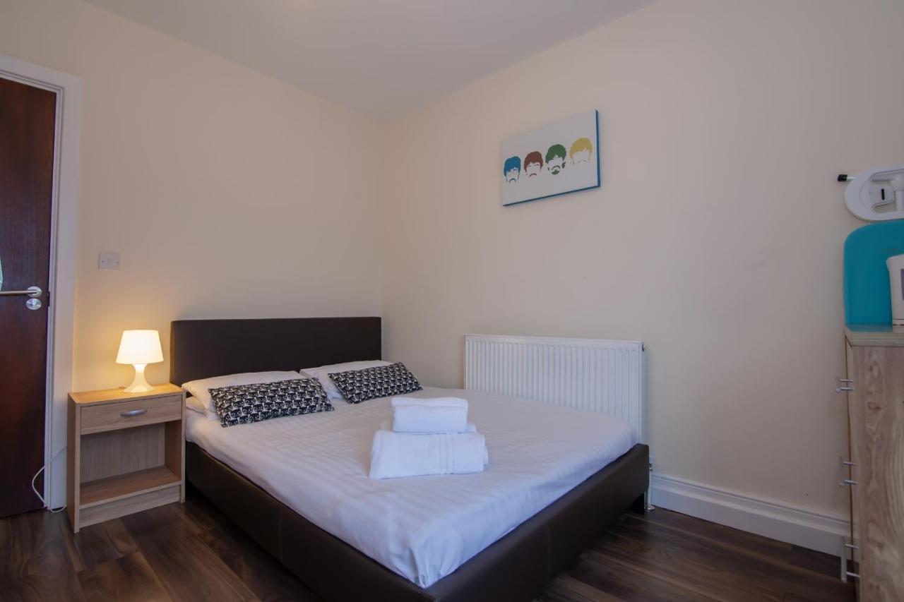 Casa Fresa Franks Serviced Guest house 4*