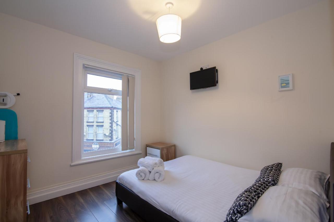 Casa Fresa Franks Serviced Liverpool