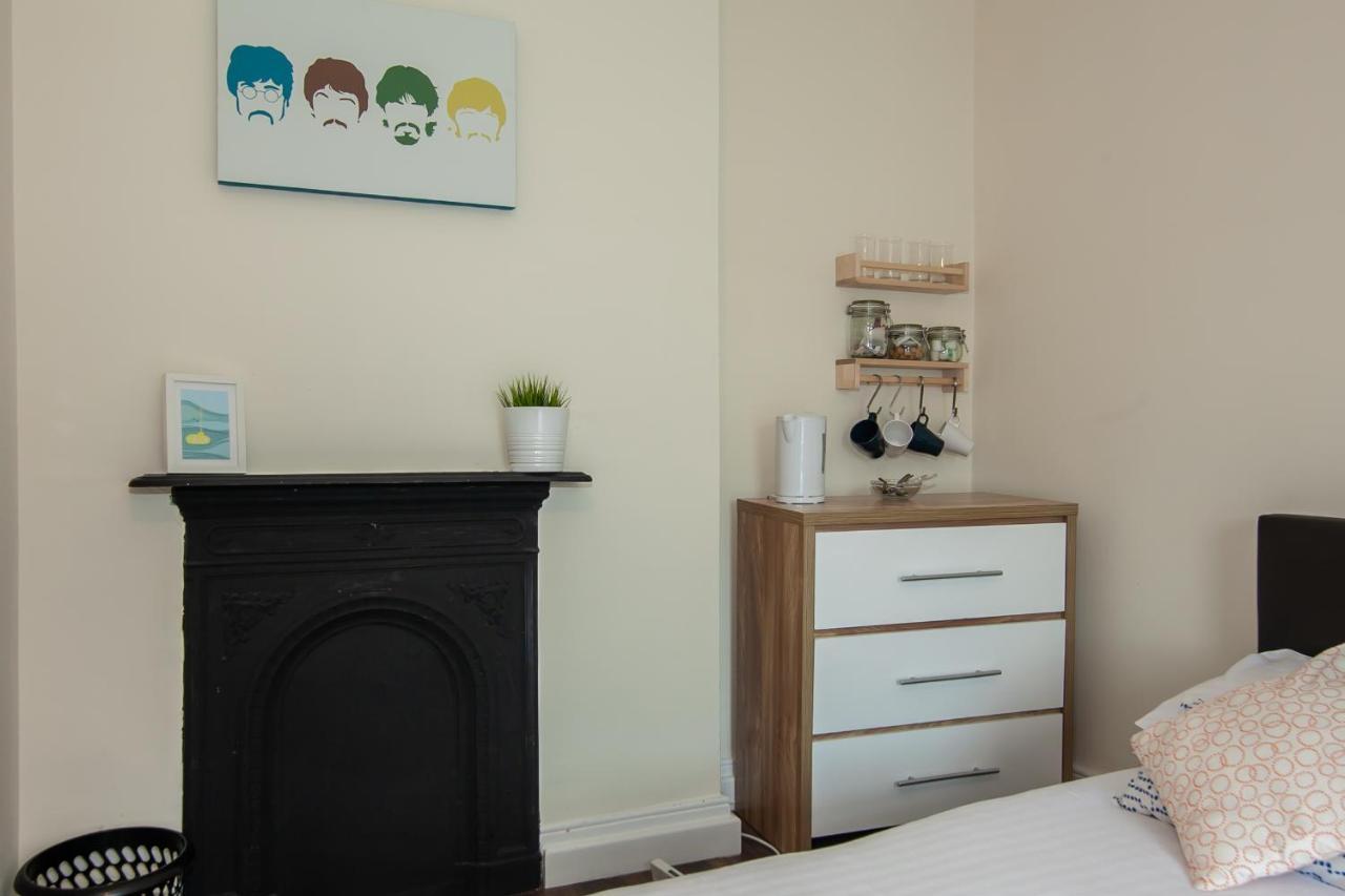 Casa Fresa Franks Serviced Guest house 4*