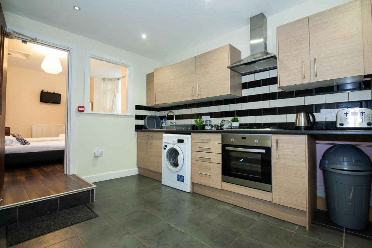 Casa Fresa Franks Serviced Guest house 4*