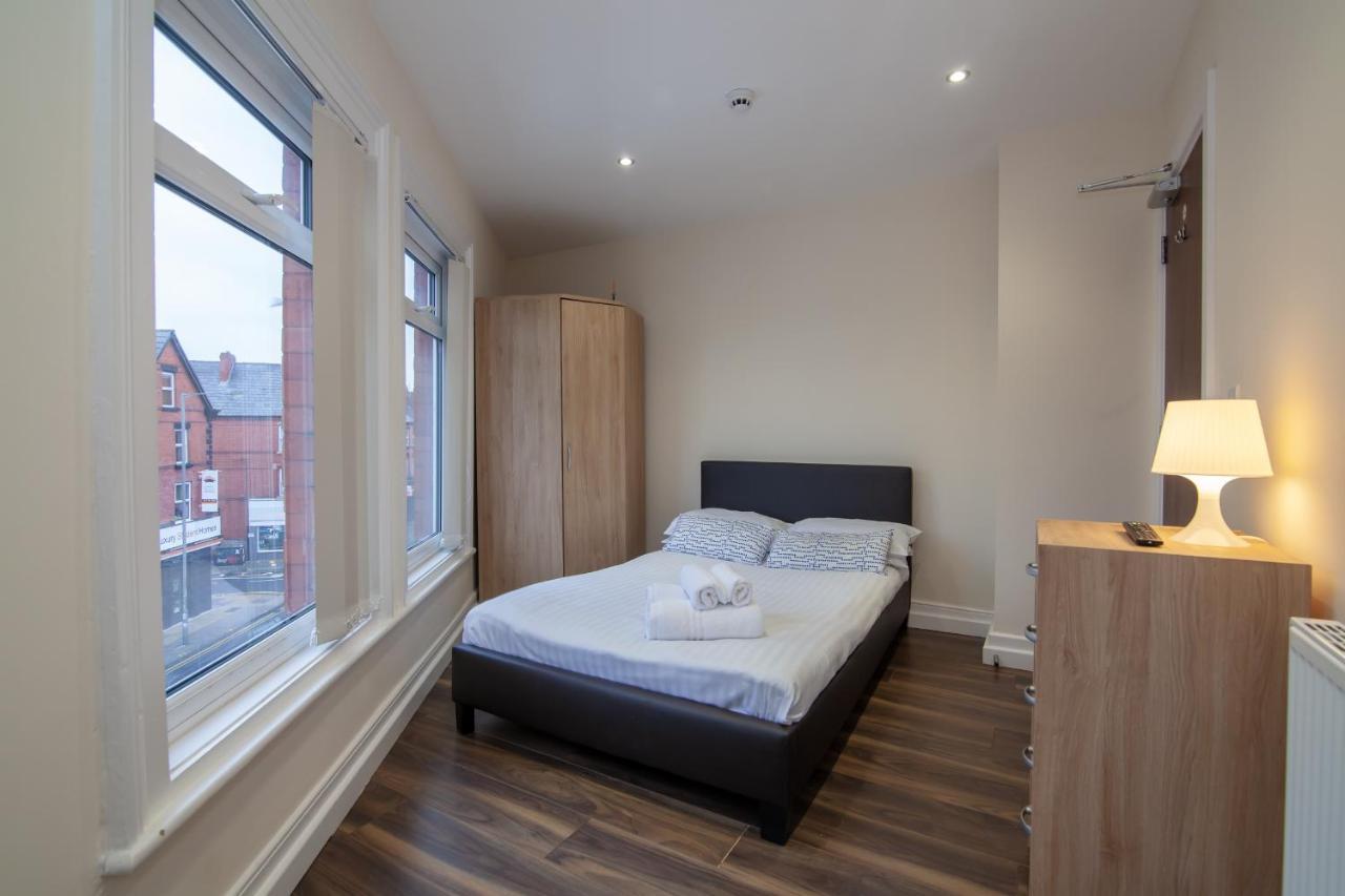 Casa Fresa Franks Serviced