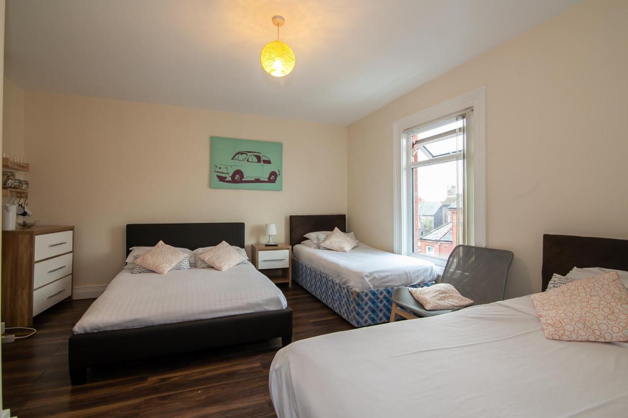 Casa Fresa Franks Serviced 4*