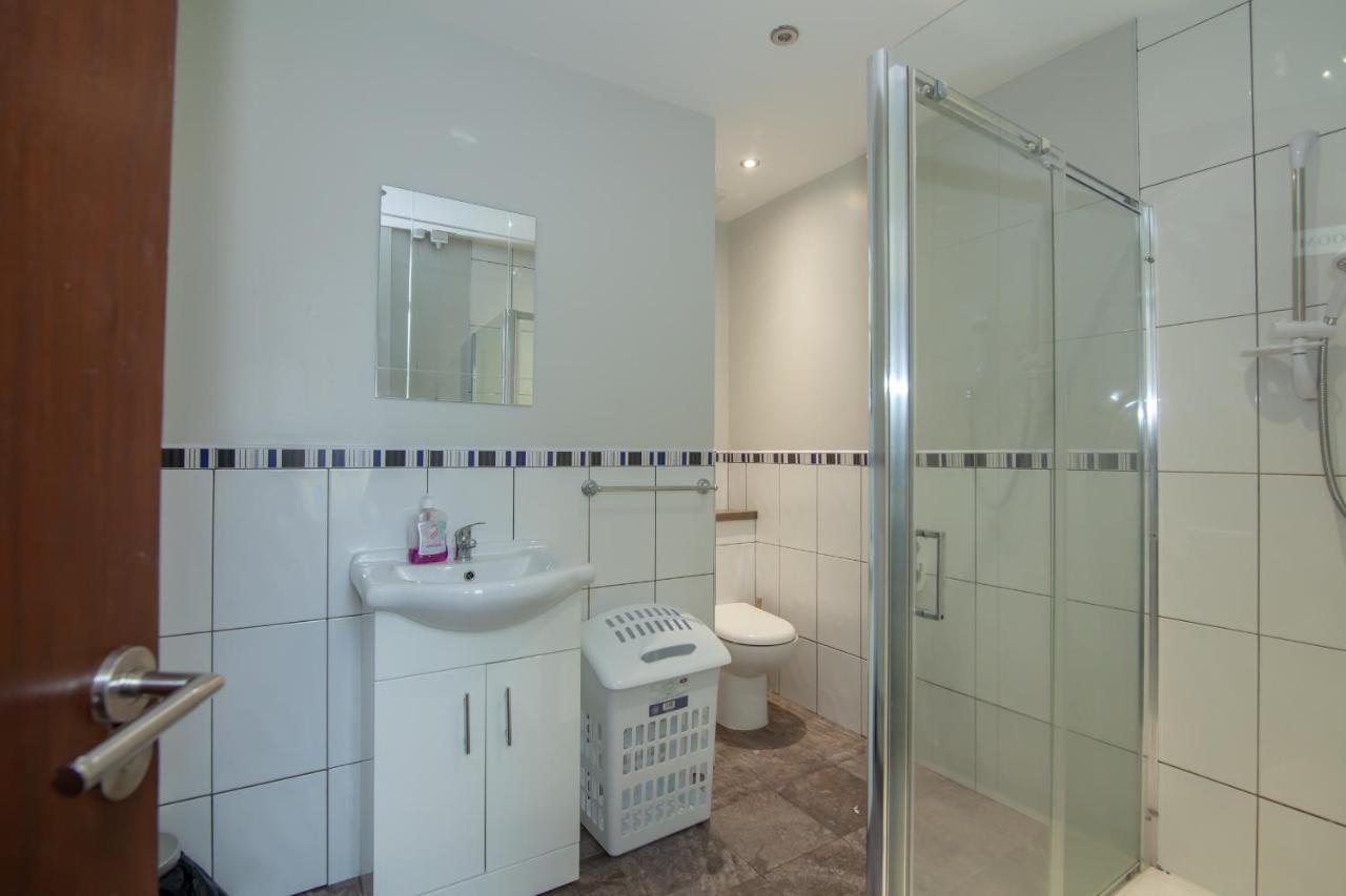 Casa Fresa Franks Serviced