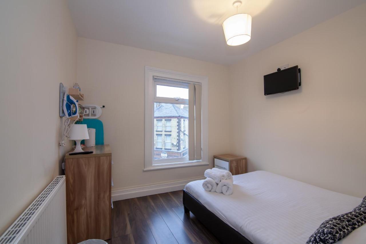 Guest house Casa Fresa Franks Serviced 4*