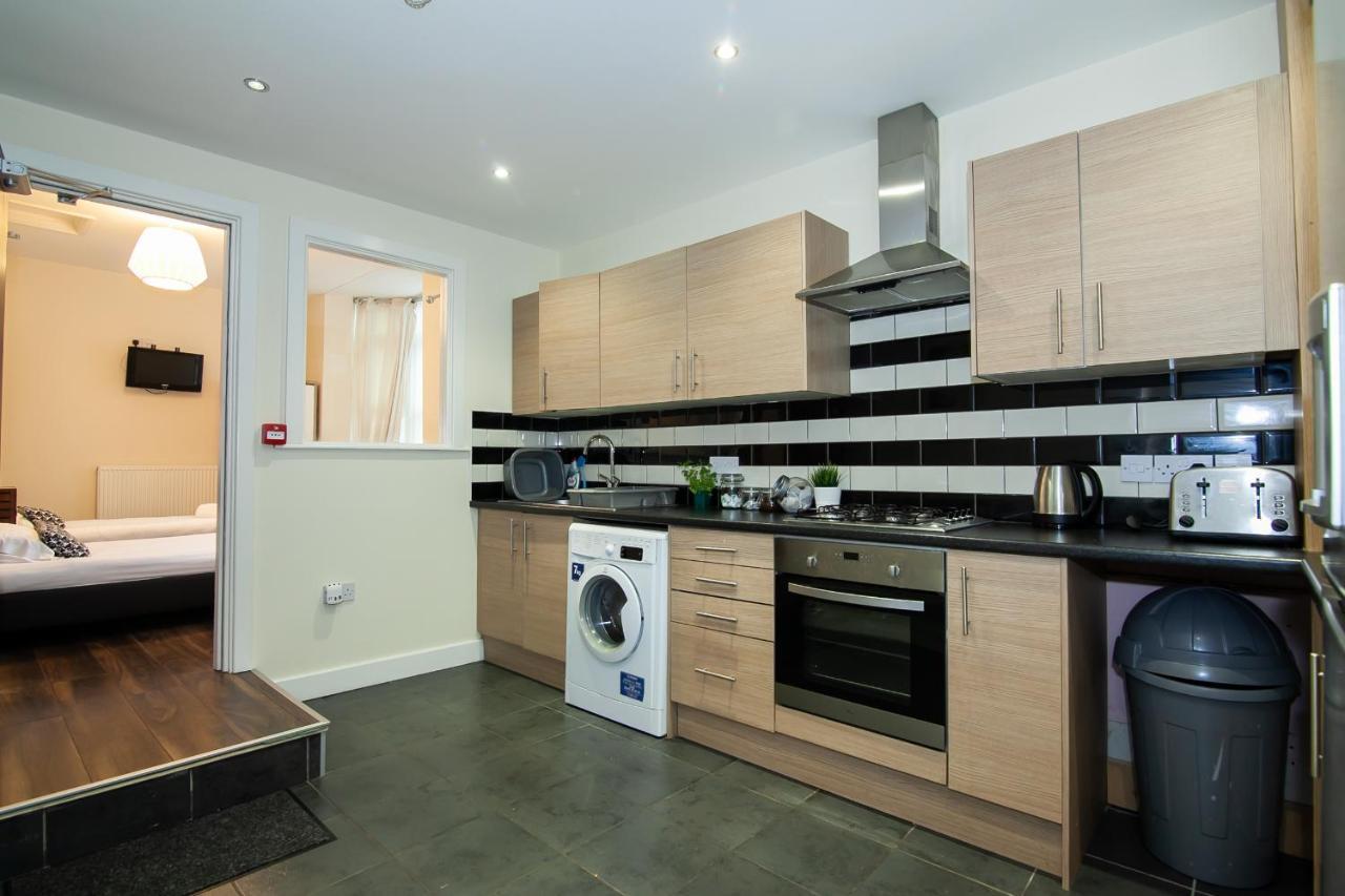 Casa Fresa Franks Serviced Guest house 4*