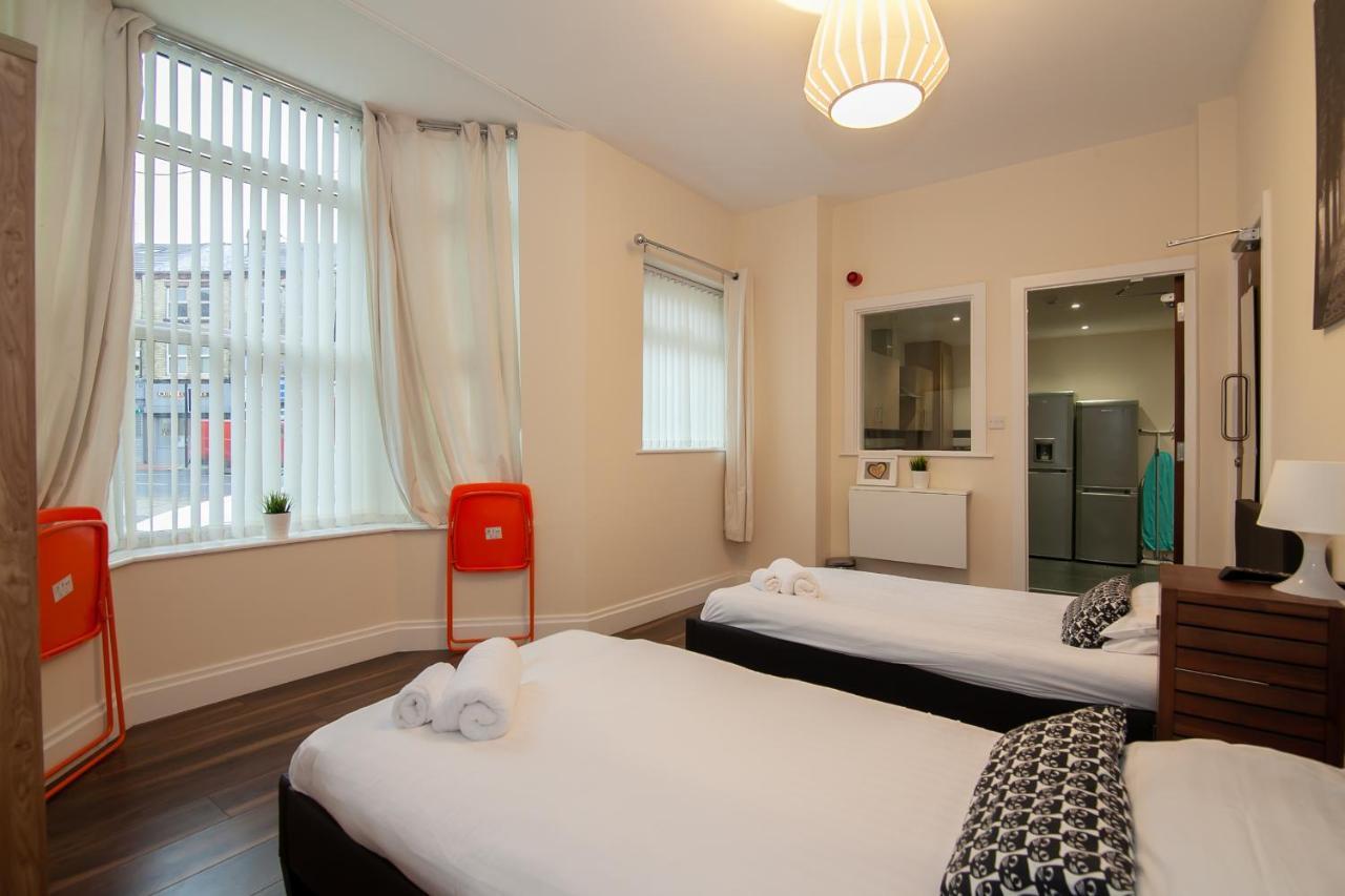 Casa Fresa Franks Serviced Guest house 4*