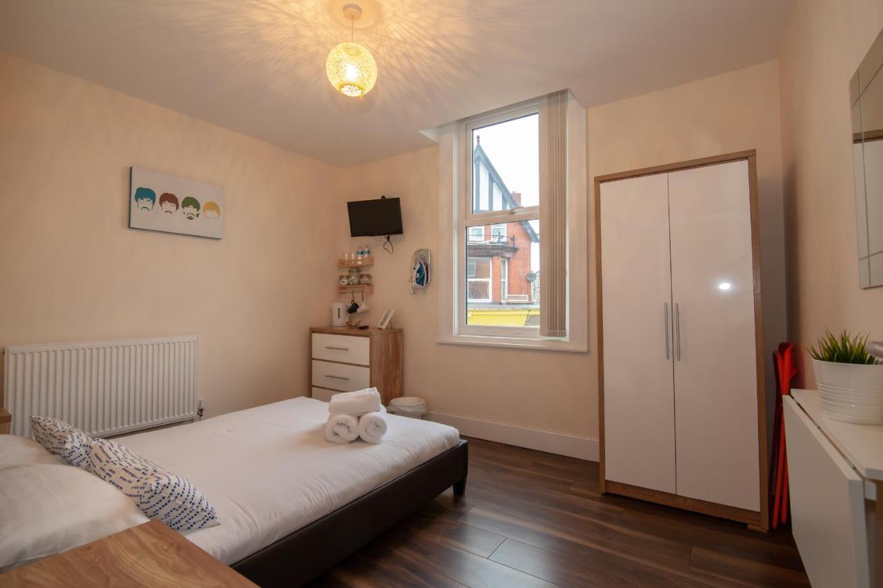 Casa Fresa Franks Serviced Guest house 4*