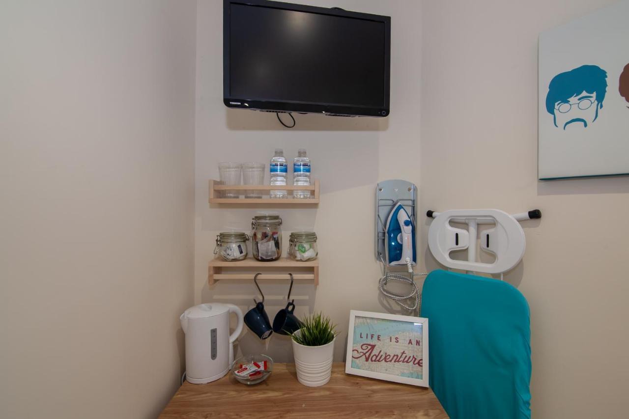 Casa Fresa Franks Serviced Liverpool