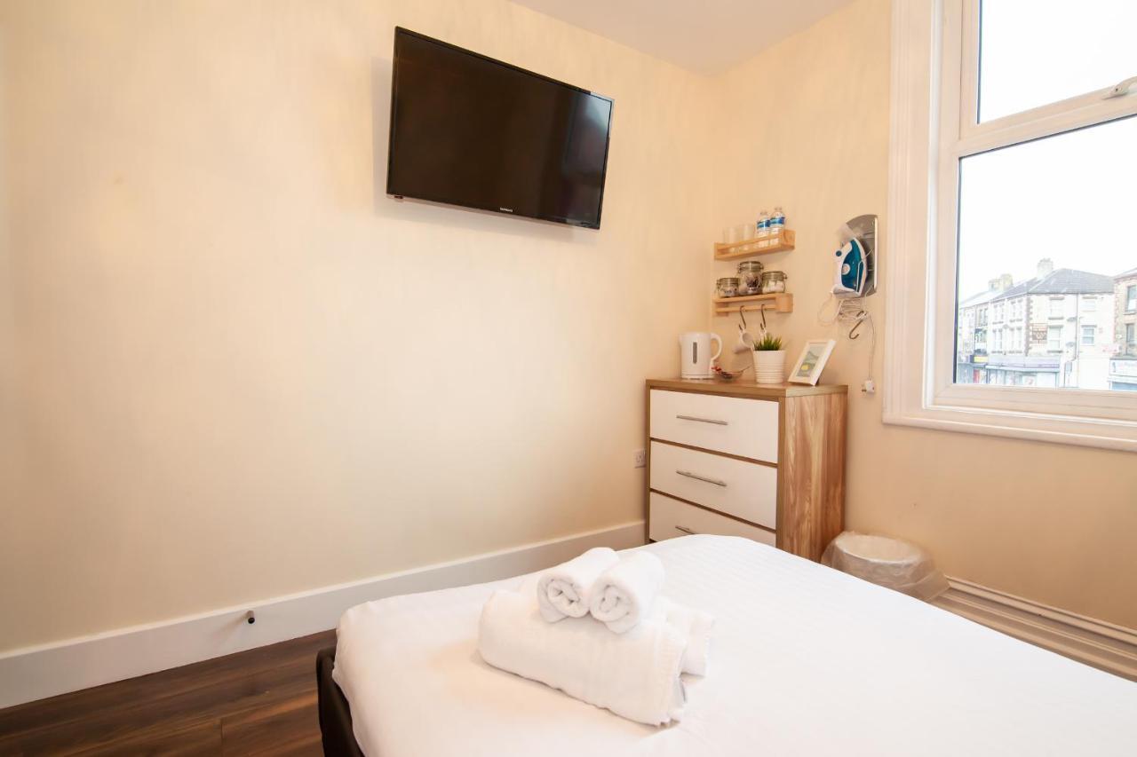 Casa Fresa Franks Serviced