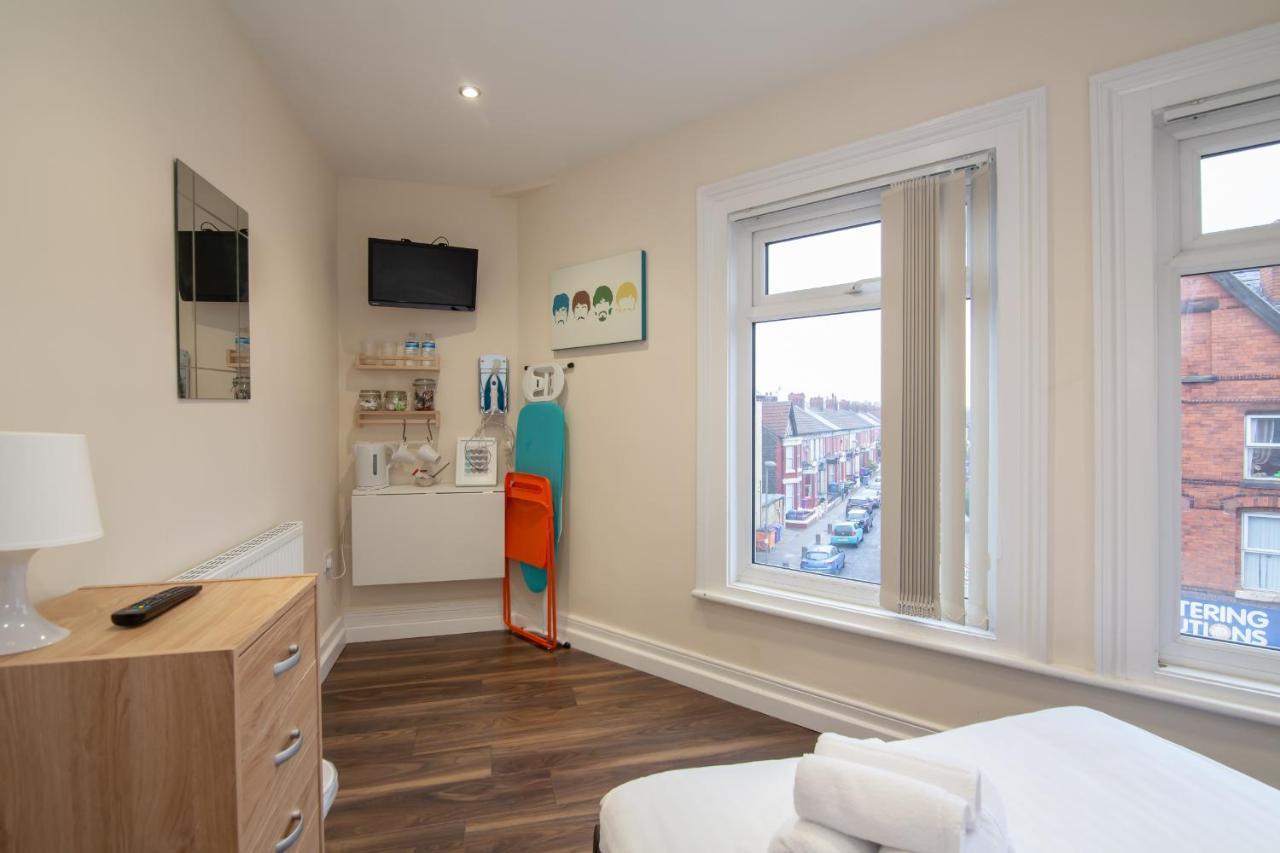 Casa Fresa Franks Serviced 4*