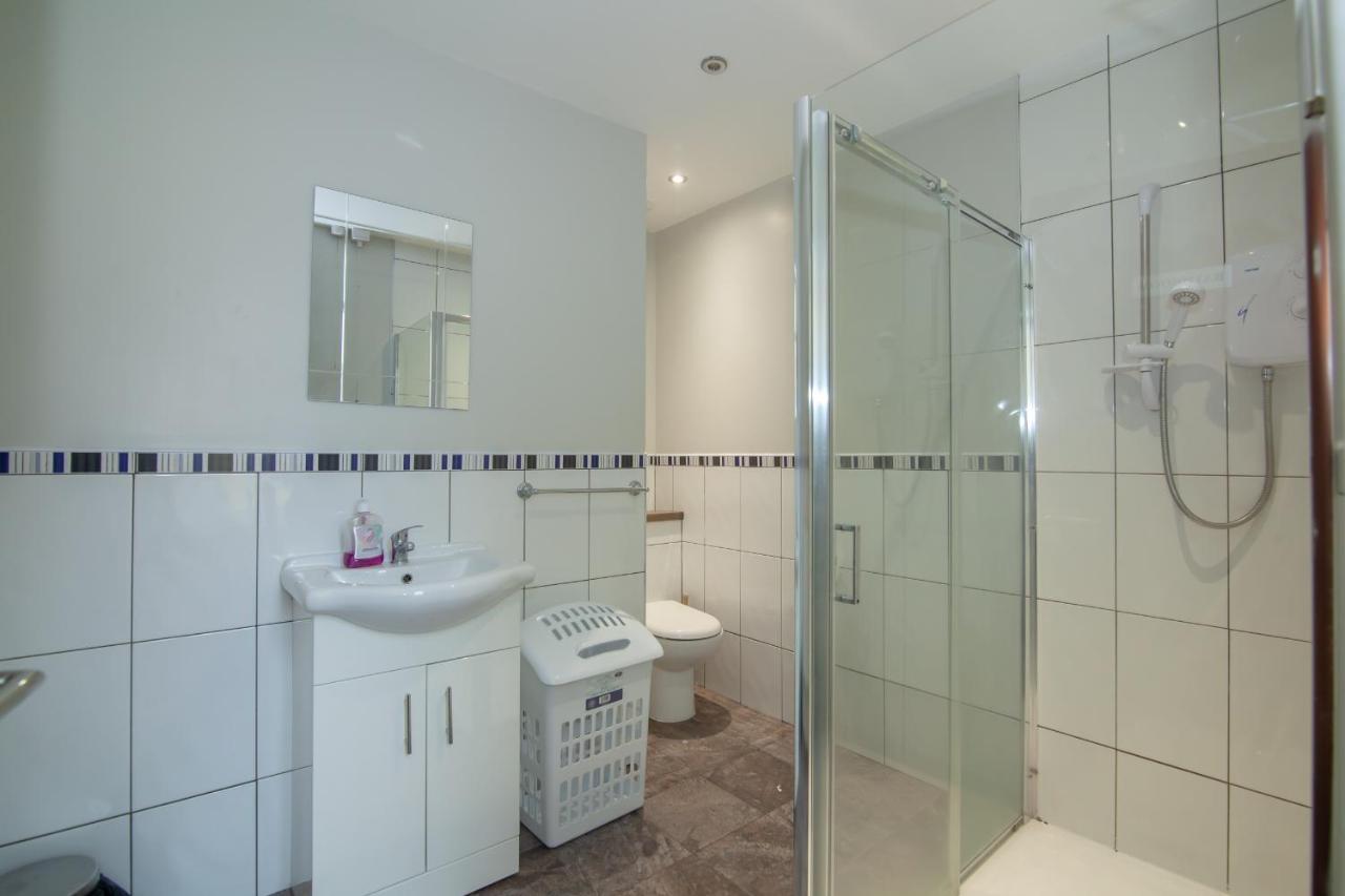 Guest house Casa Fresa Franks Serviced Liverpool