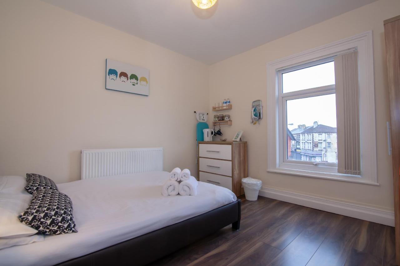 Guest house Casa Fresa Franks Serviced 4*