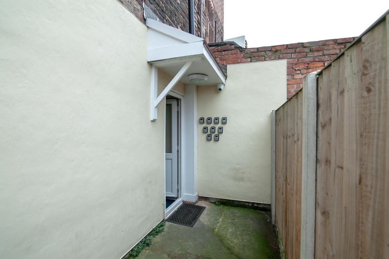 Casa Fresa Franks Serviced