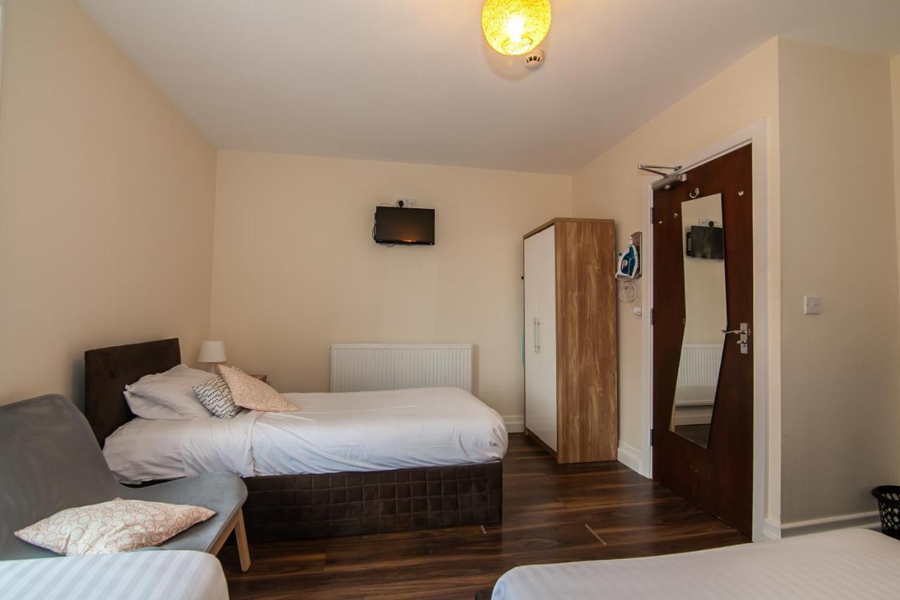 Guest house Casa Fresa Franks Serviced