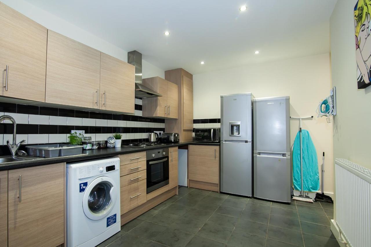 Casa Fresa Franks Serviced Guest house 4*