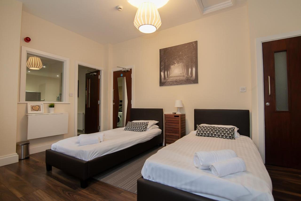 Casa Fresa Franks Serviced