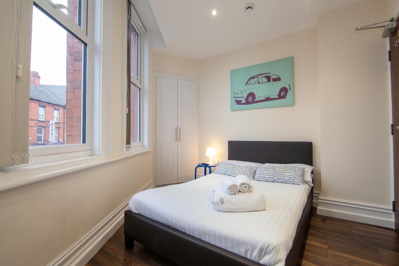 Casa Fresa Franks Serviced 4*