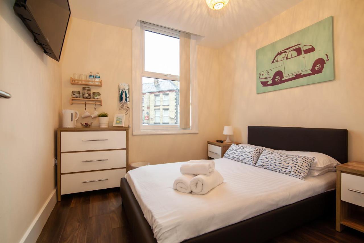 Guest house Casa Fresa Franks Serviced 4*