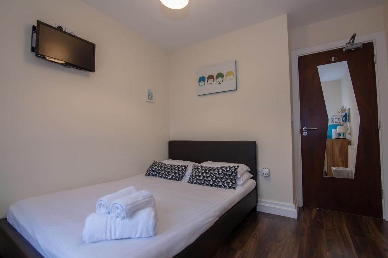 Guest house Casa Fresa Franks Serviced