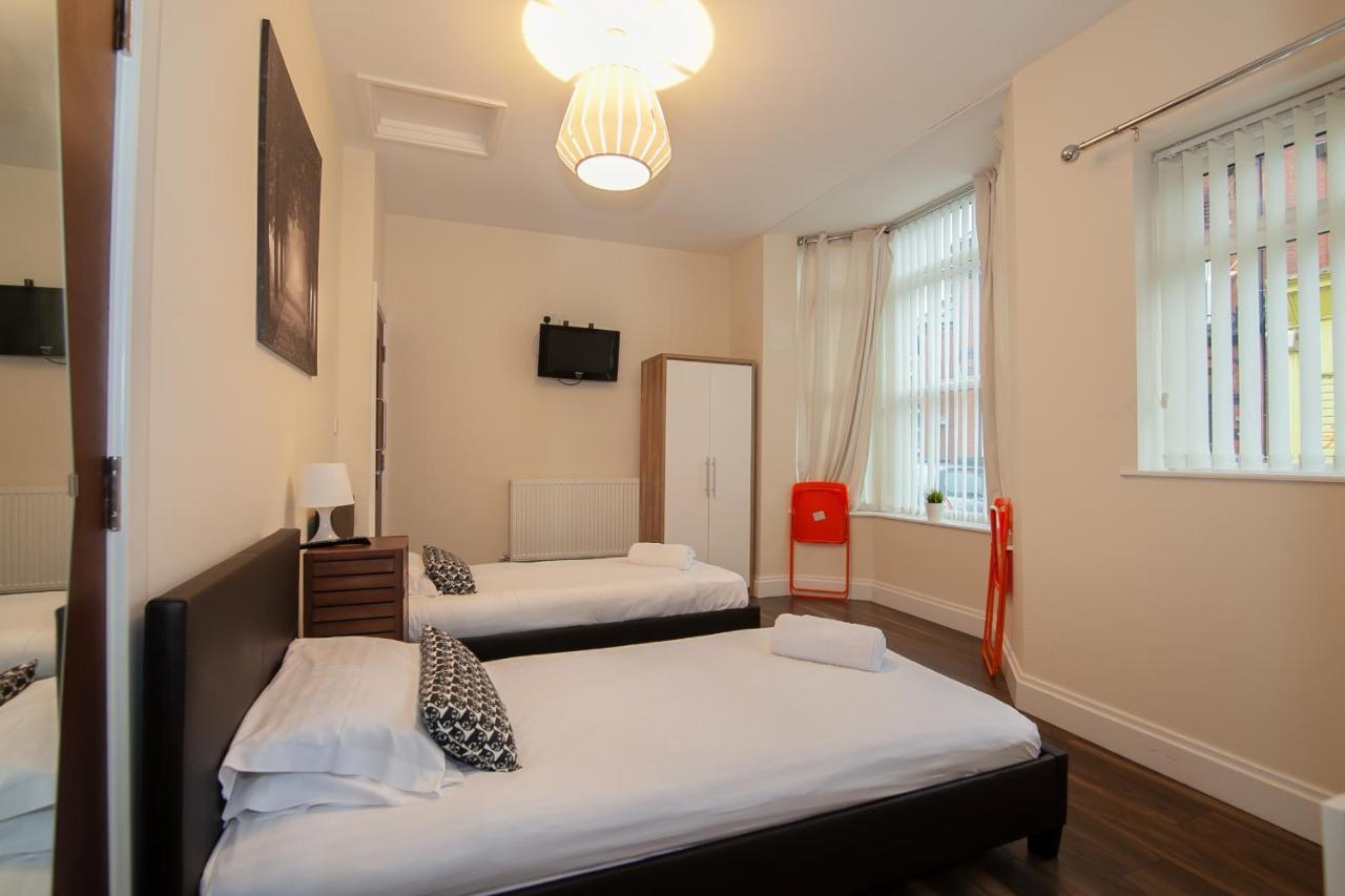 Guest house Casa Fresa Franks Serviced