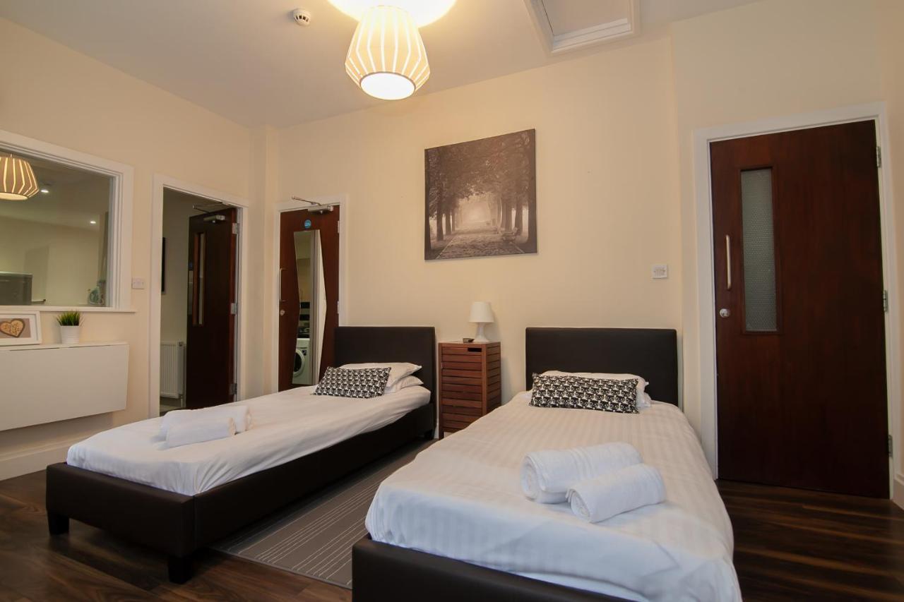 Casa Fresa Franks Serviced 4*