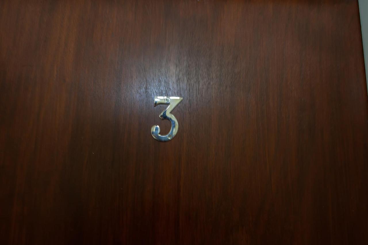 Casa Fresa Franks Serviced 4* Liverpool