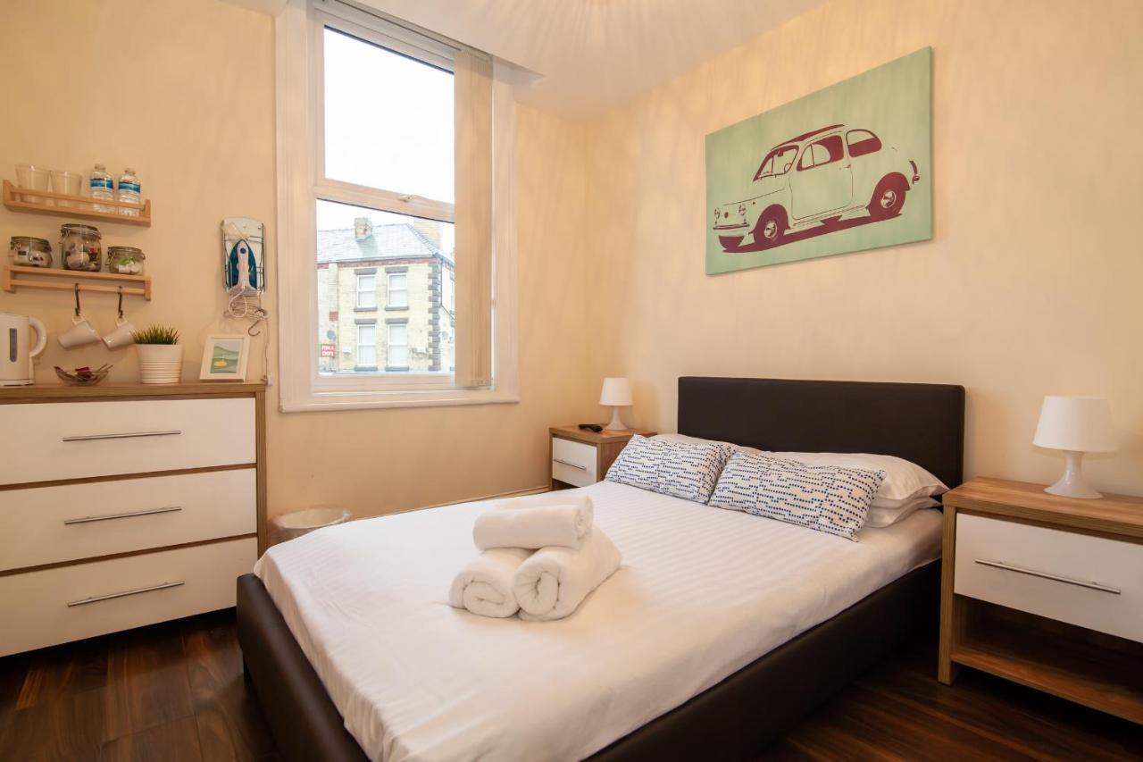 Casa Fresa Franks Serviced Guest house