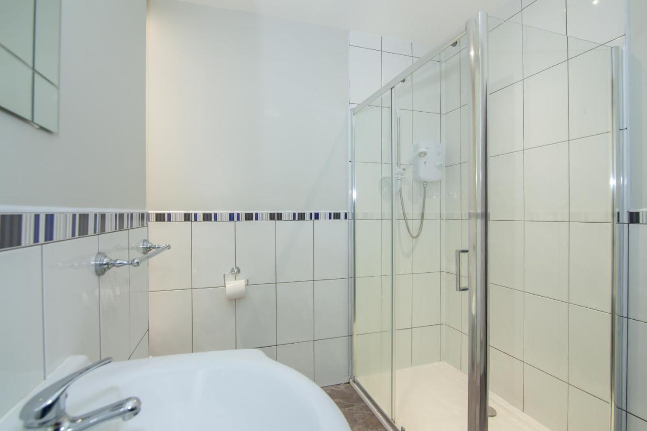 Casa Fresa Franks Serviced Liverpool