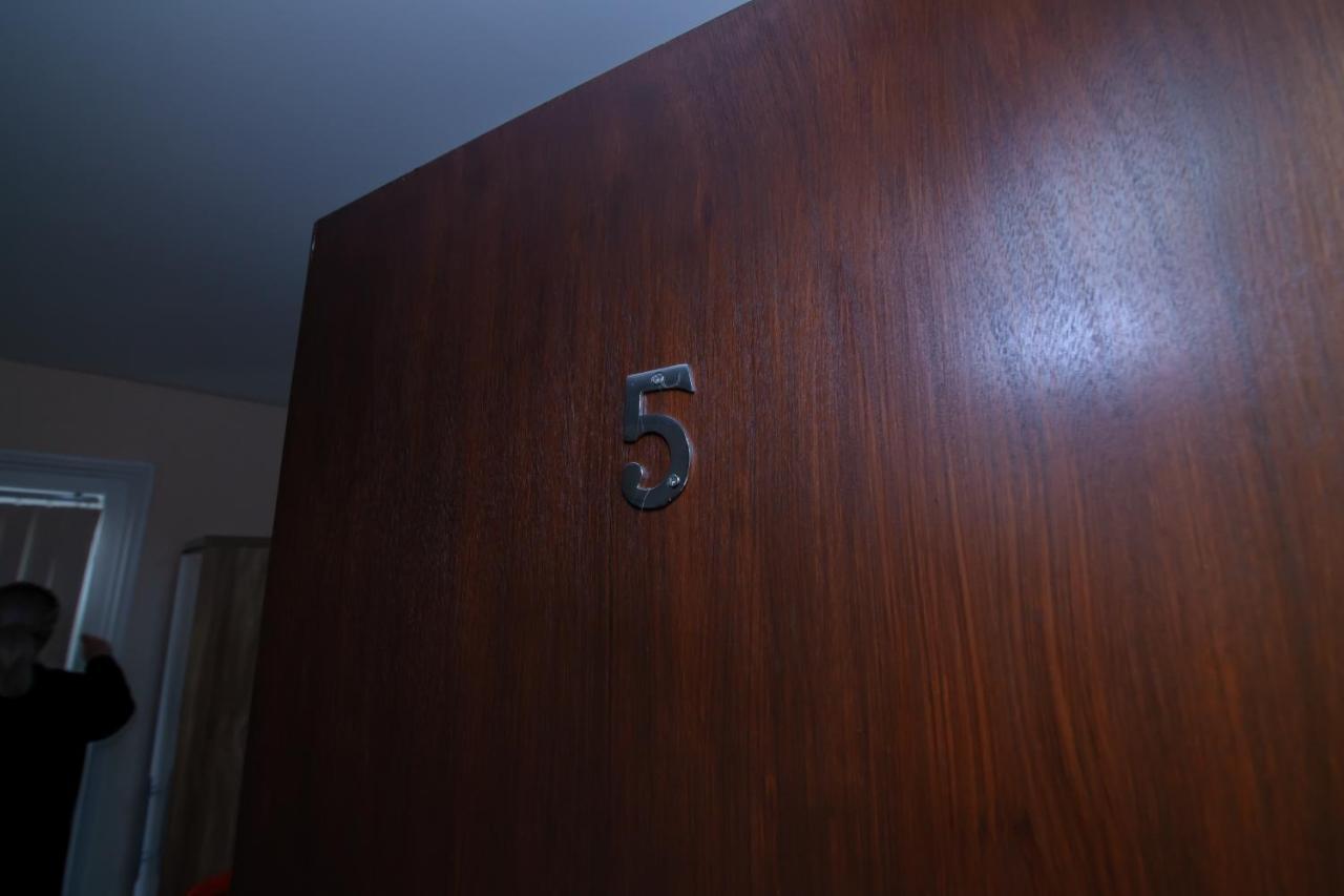 Guest house Casa Fresa Franks Serviced
