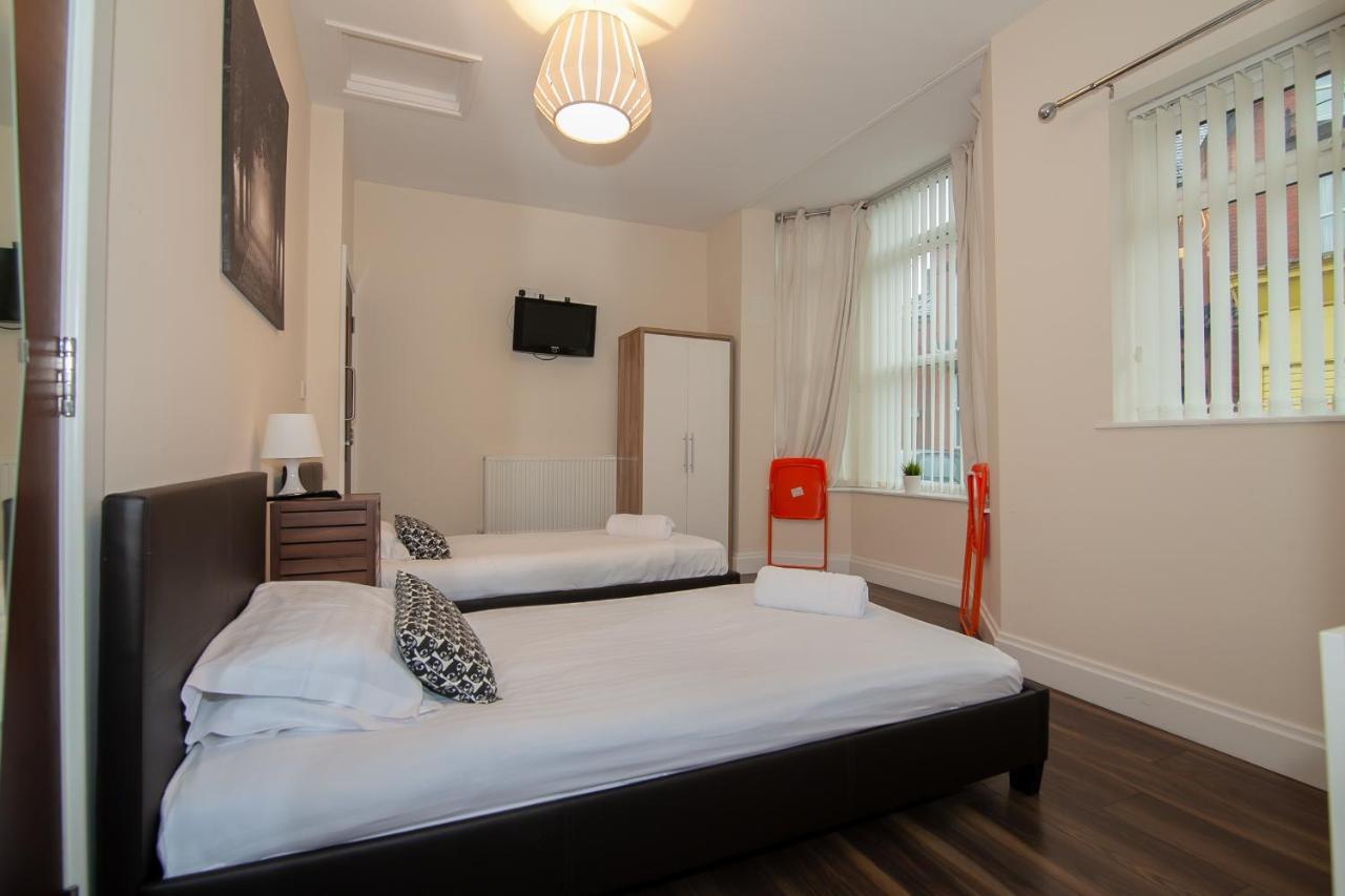 Casa Fresa Franks Serviced